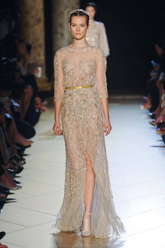 Elie Saab Couture - 5