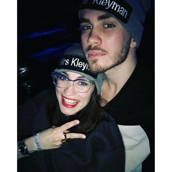 #mrskleyman #UNKLE #unklelive