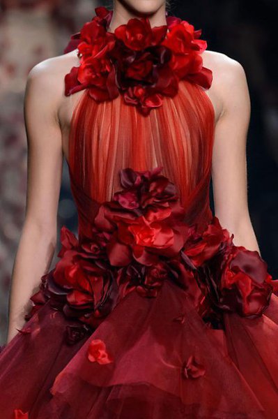 Marchesa Fall 2016 - 2