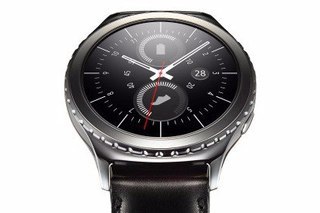 Samsung    Gear S2 Classic  .    Samsung   ...