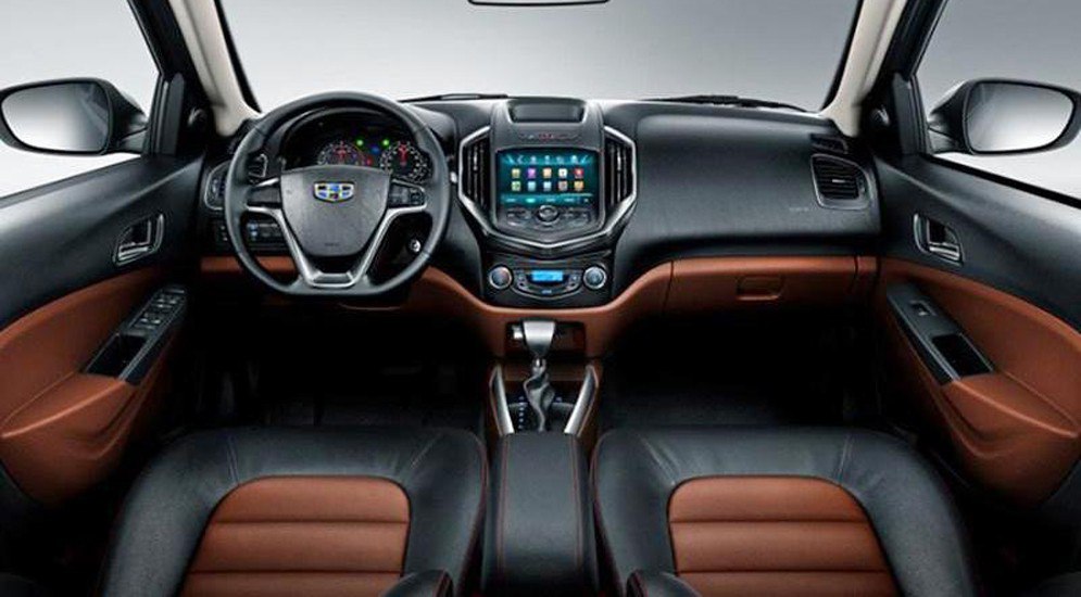 Geely GC6 https://fotostrana.ru/away?to=/sl/XmM4 - 6