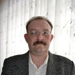Mikhail, 48, 