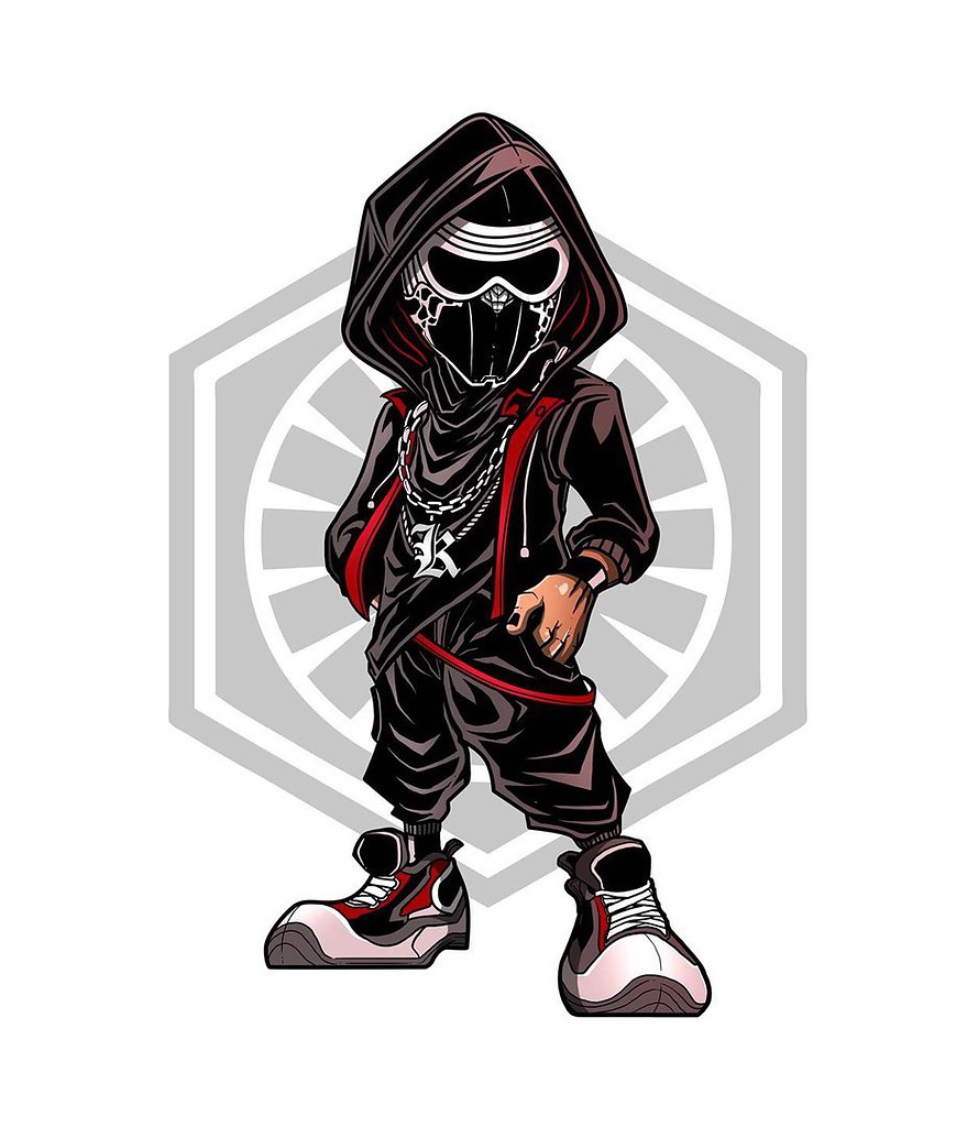 SWAG WARS