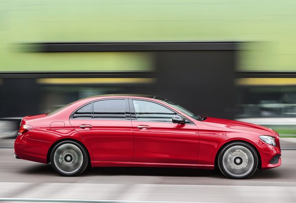 Mercedes-Benz   E-Class.   Mercedes-Benz E-Class   ... - 2