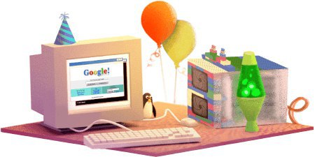  Google  17 !