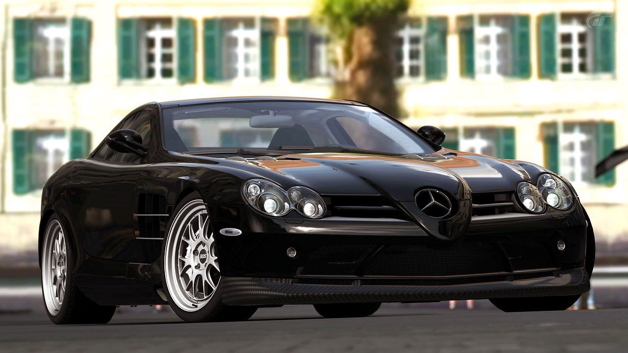 I LOVE MERCEDES BENZ - 20  2015  19:42