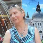 Paramonova, 58 , 