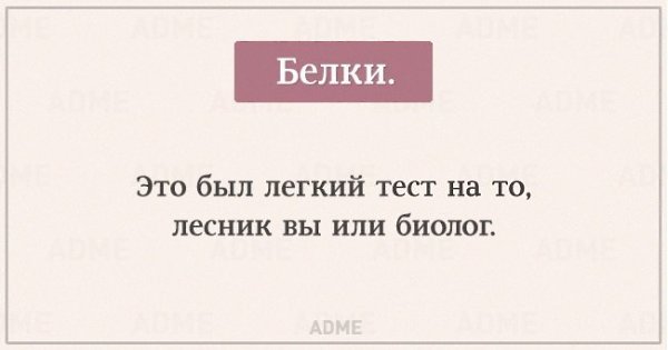 10 коротких тестов, которые расскажут о вас все.В русском языке одно и то же слово можно прочитать ... - 2