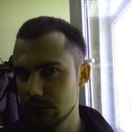 sergey, 37, 
