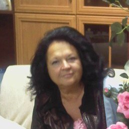 Liudmila, , 67 