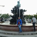 ���� Balo, ����, 46 ��� - ��������� 1 ������� 2015 � ������ �Berlin Sep.2015�
