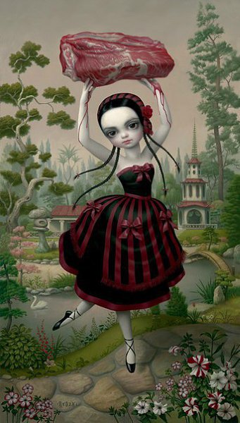 Mark Ryden - 4