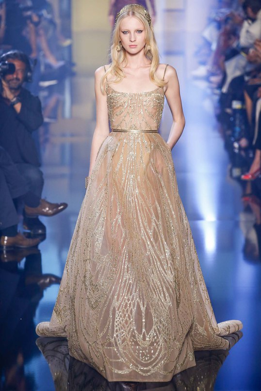 Elie Saab. - 3