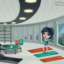 ���� Moon, ������ - ��������� 7 ������� 2015 � ������ �Tropikania�