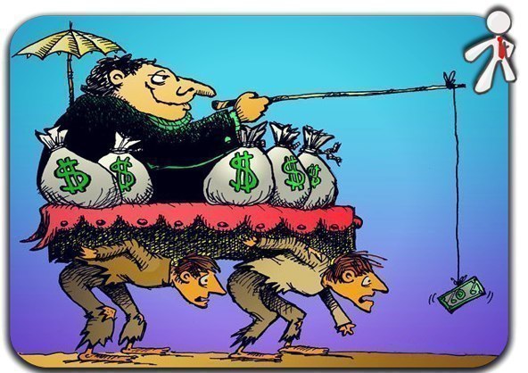Психология бедности. Существует несколько основных распространенных причин такого поведения ...