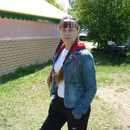 Ekaterina, , 46 