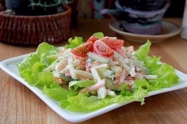 Салат