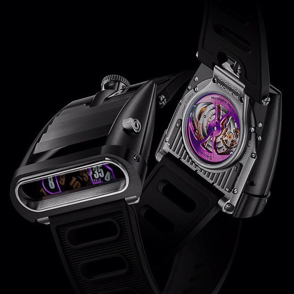       MB&F - 7