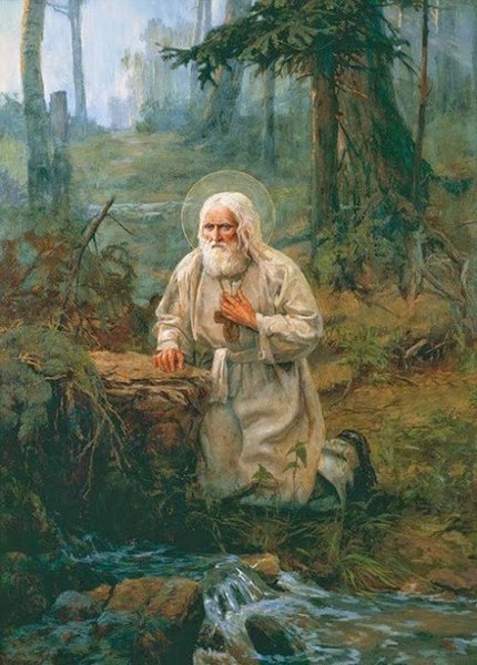 Пей там, где конь пьет. Конь плохой воды не будет пить никогда. Стели постель там, где кошка ...