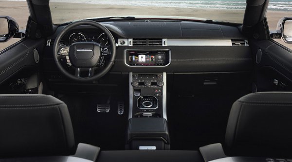 Range Rover Evoque ... - 4