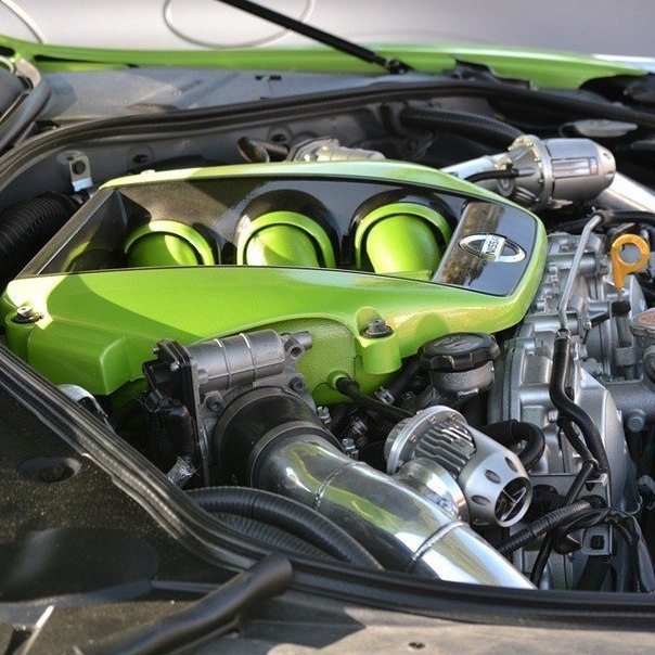  GTR 