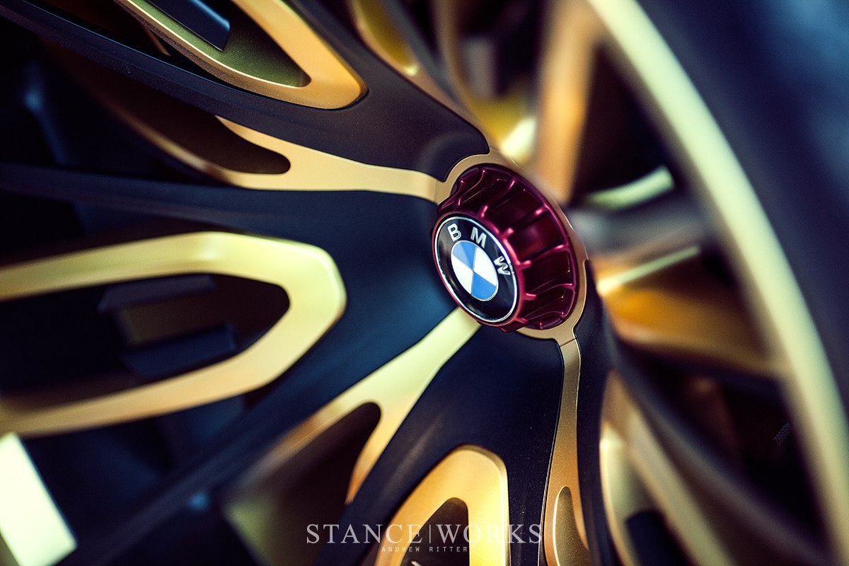 BMW 3.0 CSL Hommage R - 5