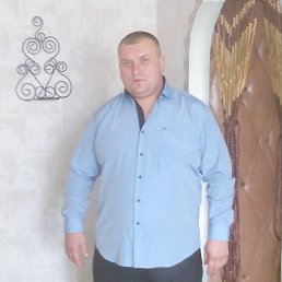 Kolyan, 46, 