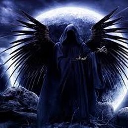 Angel, , 84 