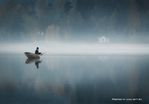 A l o n e -  Mikko Lagerstedt - 4