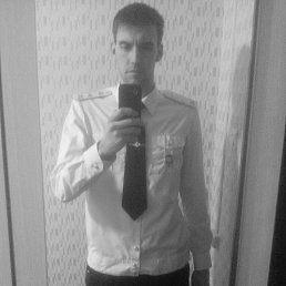 Andrey, �����, 33 ����