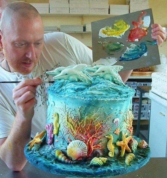  David Cakes   .#@cooklove - 2