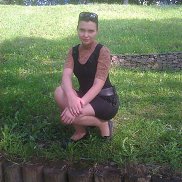 Vitalika, 41 , 