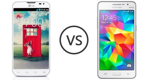      .        Samsung Grand Prime  LG L90 ? ...