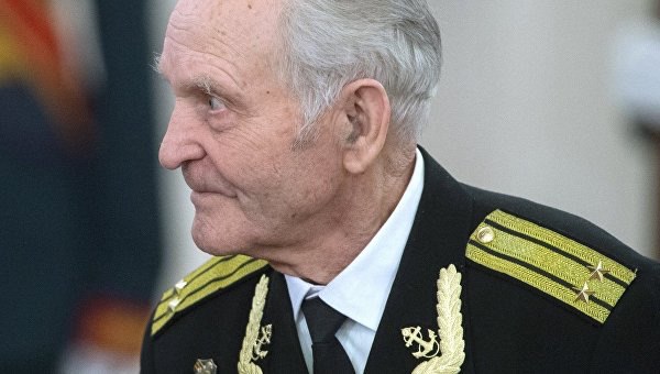 Очень грустная новость из Питера. Уходят последние исполины эпохи В Петербурге на 94-м году жизни ...