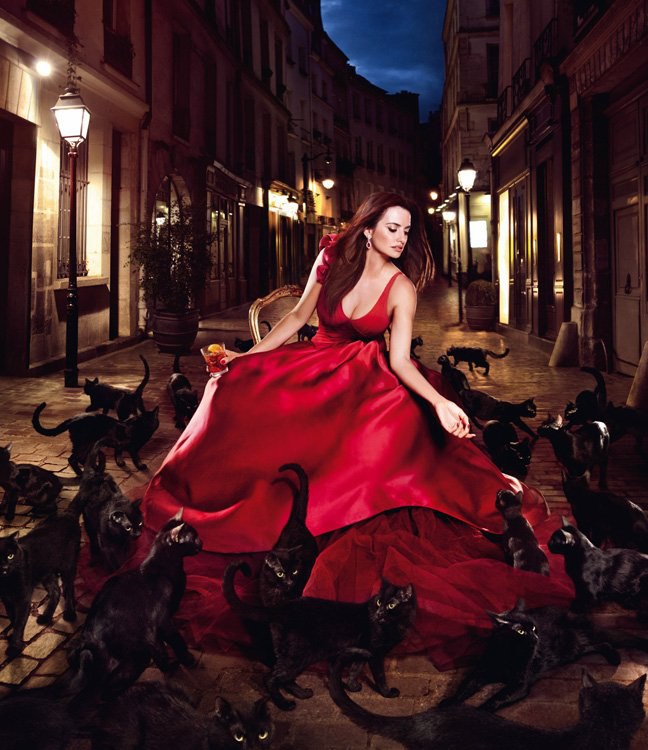    Campari 2013. - 6