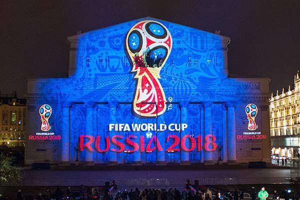 Банк России выпустит памятную банкноту к чемпионату мира по футболу 2018 года. Купюру выпустят в год ...