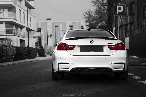 41 BMW M4 F82 M-Performance - 5