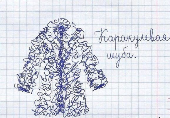 Подарок мужа на Новый Год... Балует меня! :)