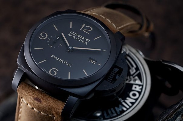 Panerai Luminor Marina      ,       ,  ... - 6