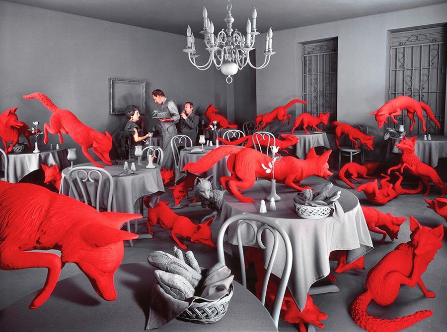   Sandy Skoglund   1946    ,  .  1973 ... - 12