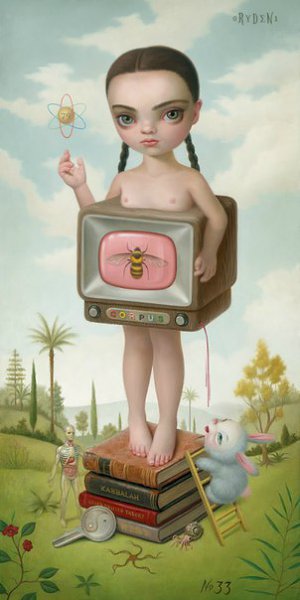 Mark Ryden - 3