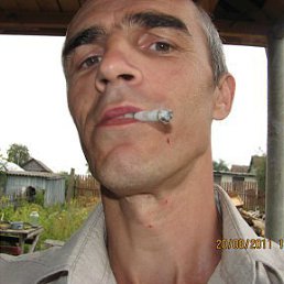 Анатолий, 51, Струнино