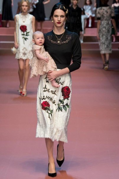      Dolce&Gabbana - 7