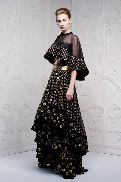 Alexander McQueen