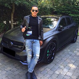 Joseph Levin, �����������, 35 ���