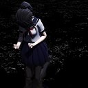 why everyone afraid of me?I`m not a monster �� ������� �MMD � ������