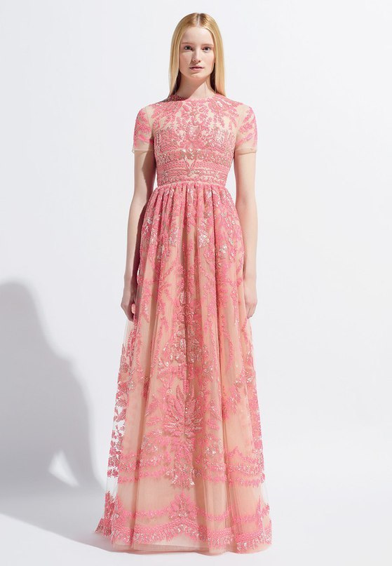 Valentino Resort 2014 - 8