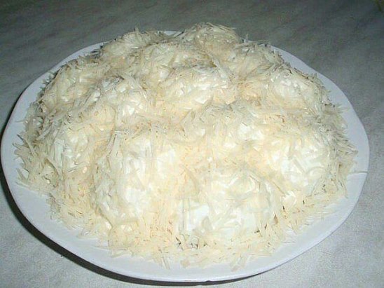 Салат