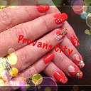  ,  -  28  2015    Nail Art