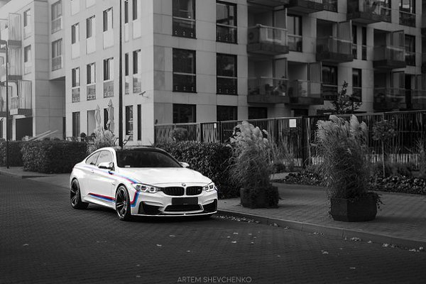 41 BMW M4 F82 M-Performance - 7